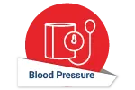 blood pressure