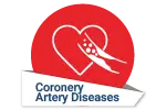coronary artery disease